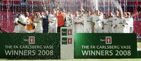 2008 Winners